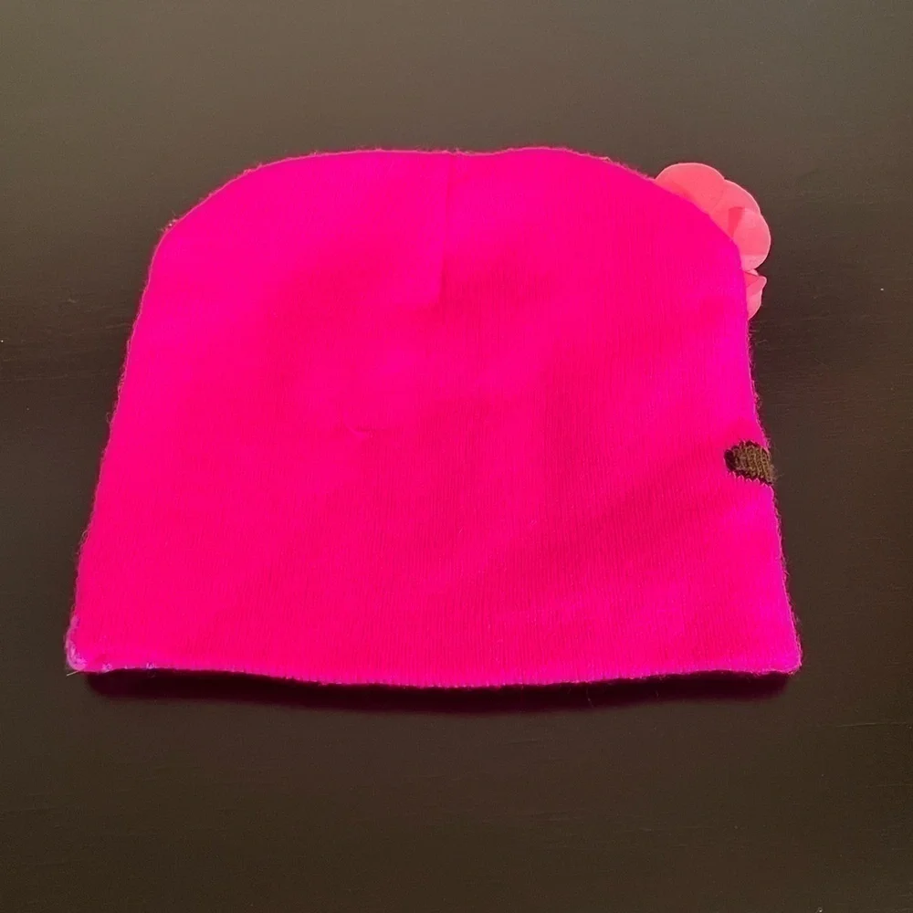 Disney kids hat